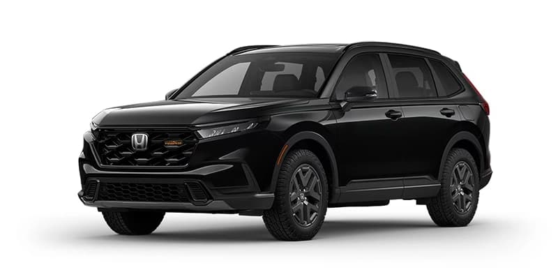 2026 Honda CR-V Sport