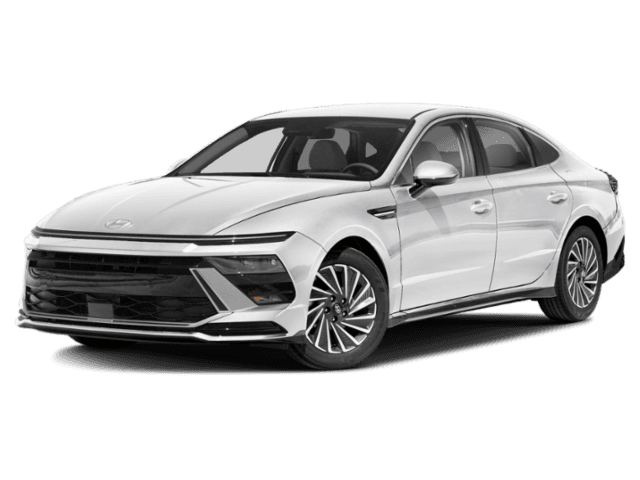 2026 Hyundai Sonata SEL